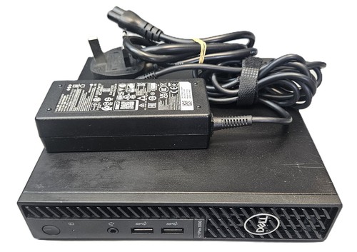 Dell optiplex 3000 micro - dell, pc