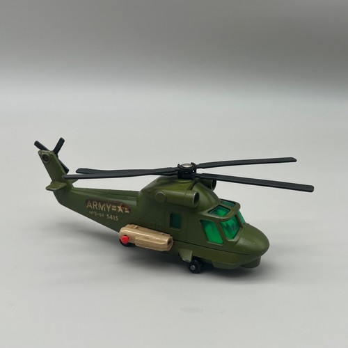 Matchbox battle kings - matchbox, k-118
