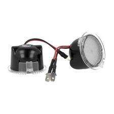 Kit Luci Led Di Cortesia Sotto Specchietto Retrovisore Ford S-MAX Mondeo Edge Ex