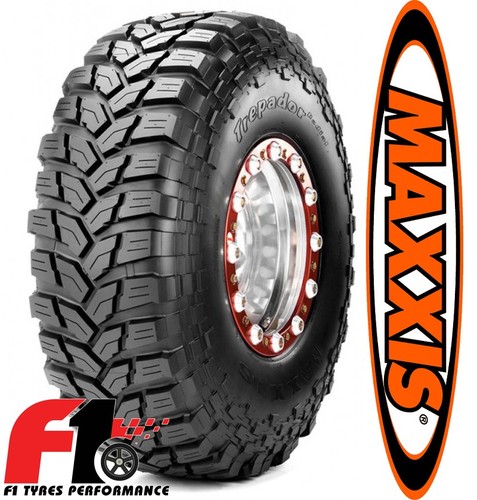 Gomme maxxis 8060 trepador - maxxis,