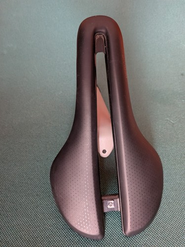 Sella bontrager aeolus - bontrager, camp