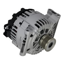 Alternatore 150A For Smart