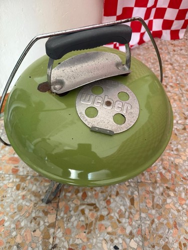 Weber barbeque 43 - barbeque, cm