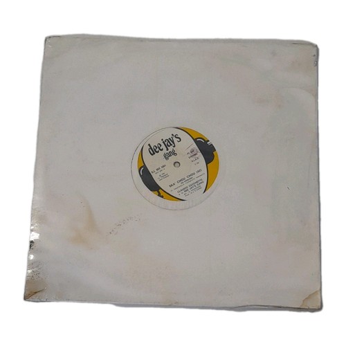 Vinile claudio - vinile, 12"