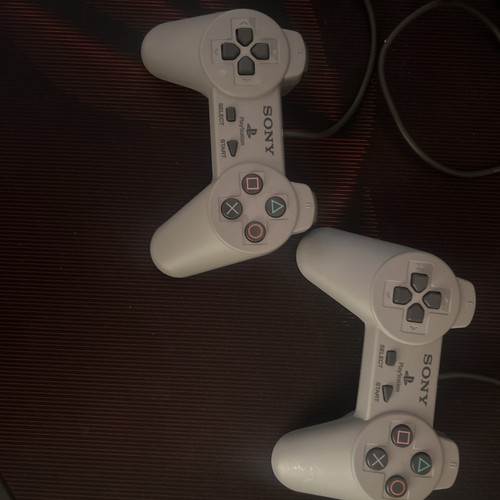 Coppia controller originali - coppia,