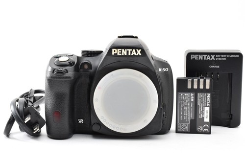 Shot count 3687 - count, pentax