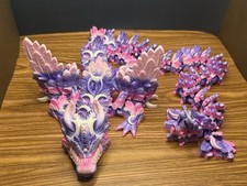 Drago Ala Lunare