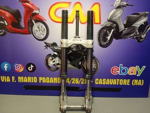 Forcella aprilia shiver 750 - aprilia,