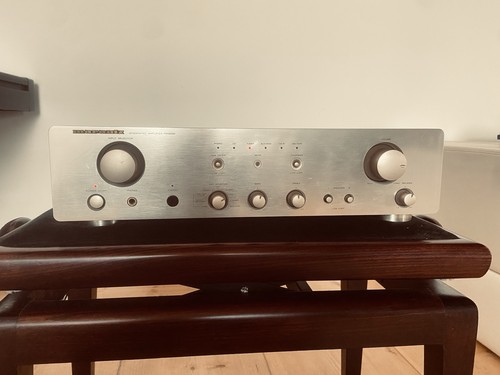 Amplificatore integrato - amplificatore,