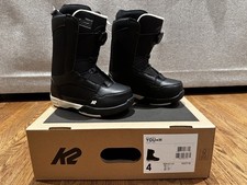 Stivali da snowboard K2 YOU+H