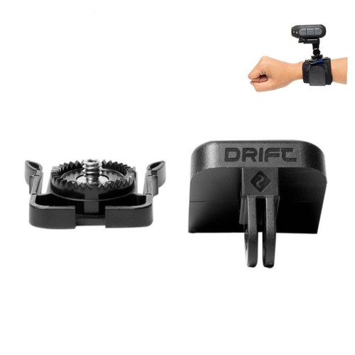 Drift ghost adattatore - drift,