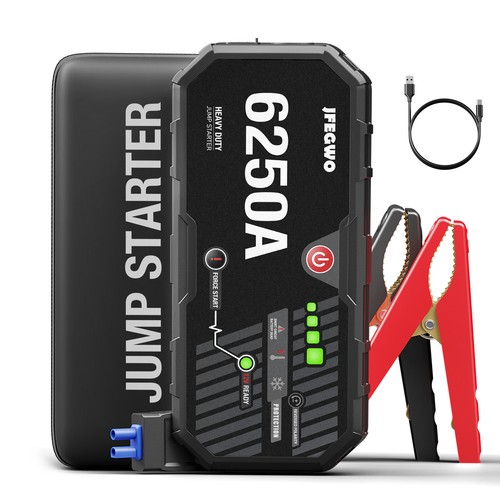 12v 6250a avviamento - avviamento, auto