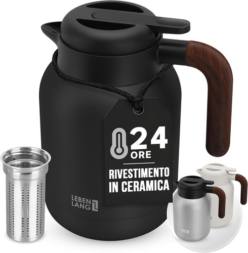 Thermos caffe litri - caffe,
