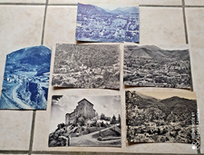 LOTTO 6 CARTOLINE VALLE GRANA