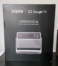 Proiettore casa laser XGIMI