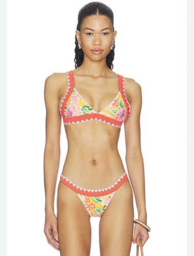 Bikini donna due - pezzi, lovers