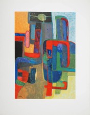 Maurice ESTEVE : Le