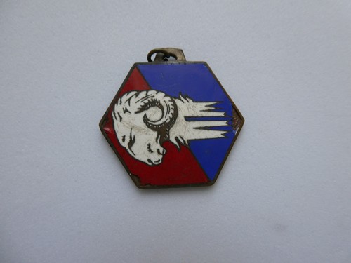 Medaglia militare brigata - medaglia,