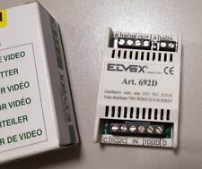 DISTRIBUTORE VIDEO PASSIVO