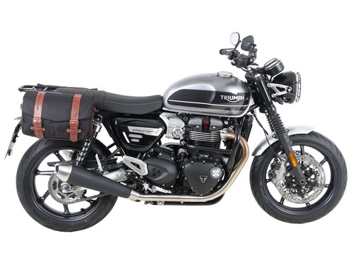 Triumph speed twin valigie - speed,