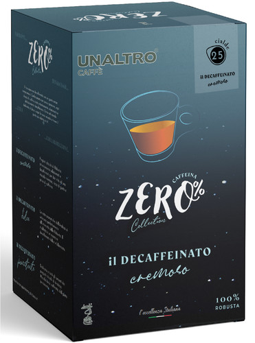 Cialde caffè espresso