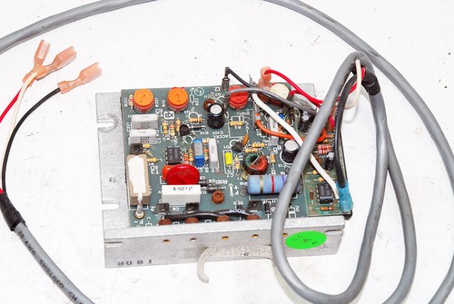 Kbic 118 scheda - -, (ldm)