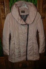 RefrigiWear, Cappotto donna, Piumino, Rosa, 100% Poliestere, Tg 44, usato
