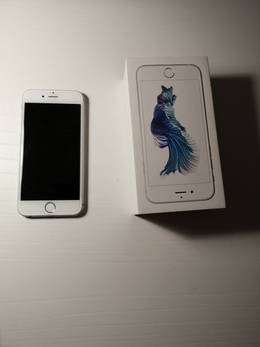 Apple iphone 16gb grigio - apple,
