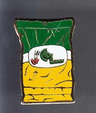 RARE PINS PIN'S .. AGRICULTURE TRACTEUR TRACTOR GRAINS SEMENCE CADS NIORT 79 ~BF