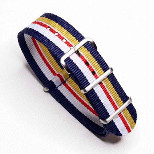 Cinturino orologio nylon