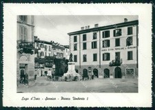 Bergamo Sarnico Piazza Umberto