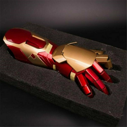 Guanti avengers iron man - avengers,