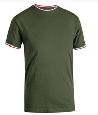 MAGLIETTA ESTIVA MANICA MEZZA