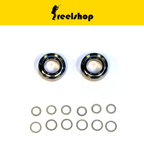 Reelshop kit riparazione - kit,
