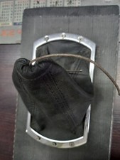 Fiat Bravo gearbox headset