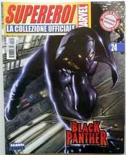 MARVEL SUPERHERO BOOKLET THE