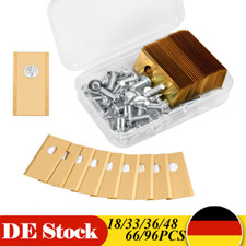 Lame per coltelli per Robomow