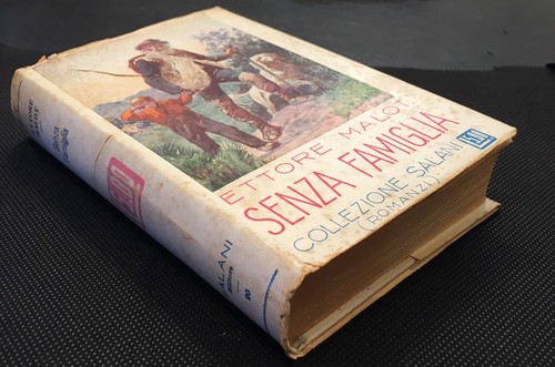 Collezione salani - collezione, romanzi)