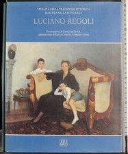 LUCIANO REGOLI. AA.VV. ERA