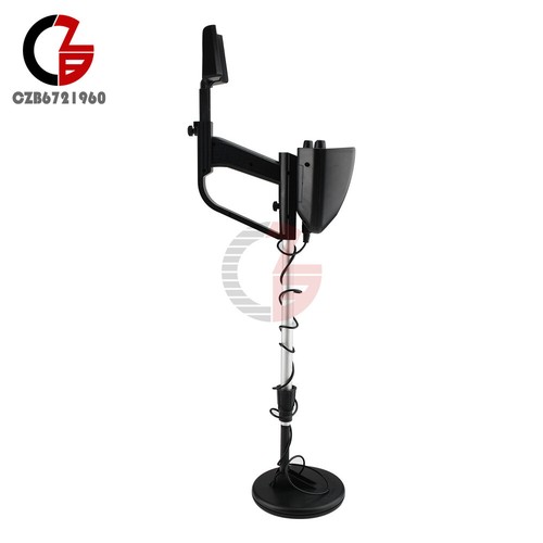 Underground metal detector - metal,