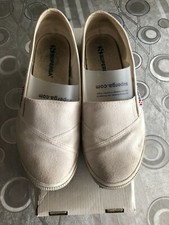 PROMO! SUPERGA WOMEN'S WHITE