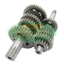 CAMBIO PER MOTO MINARELLI AM6