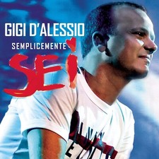 GIGI D'ALESSIO –
