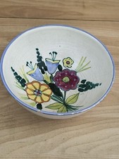 Vecchia Ciotola Zuppiera in