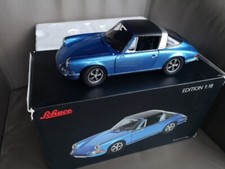 Modellino auto 1:18 Schuco