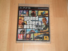 GRAND THEFT AUTO 5 - V - FIVE