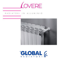 Termosifone radiatore elementi - termosifone,