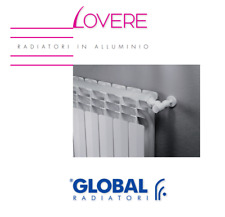 TERMOSIFONE Radiatore ELEMENTI