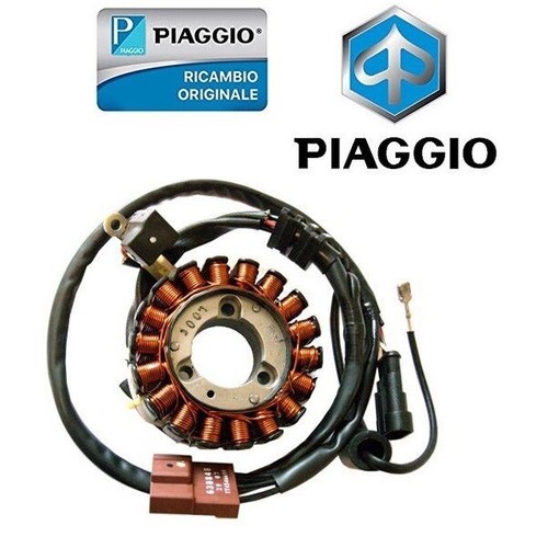 58070r statore volano magnete - statore,