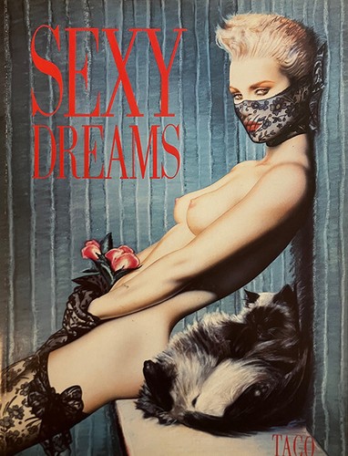 Sexy dreams sogni - -,